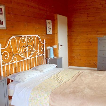 B&B L'Alloggio Fermo Eksteriør billede