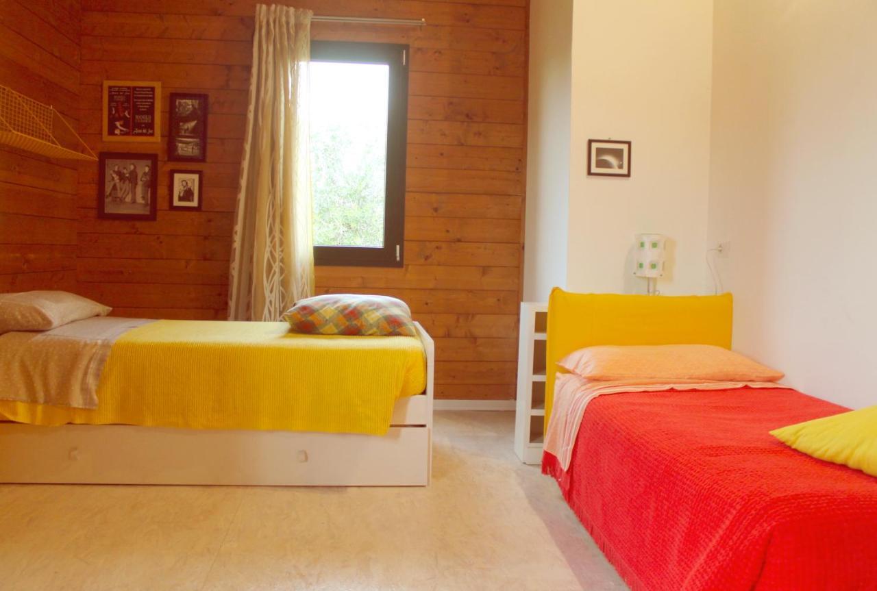 B&B L'Alloggio Fermo Eksteriør billede
