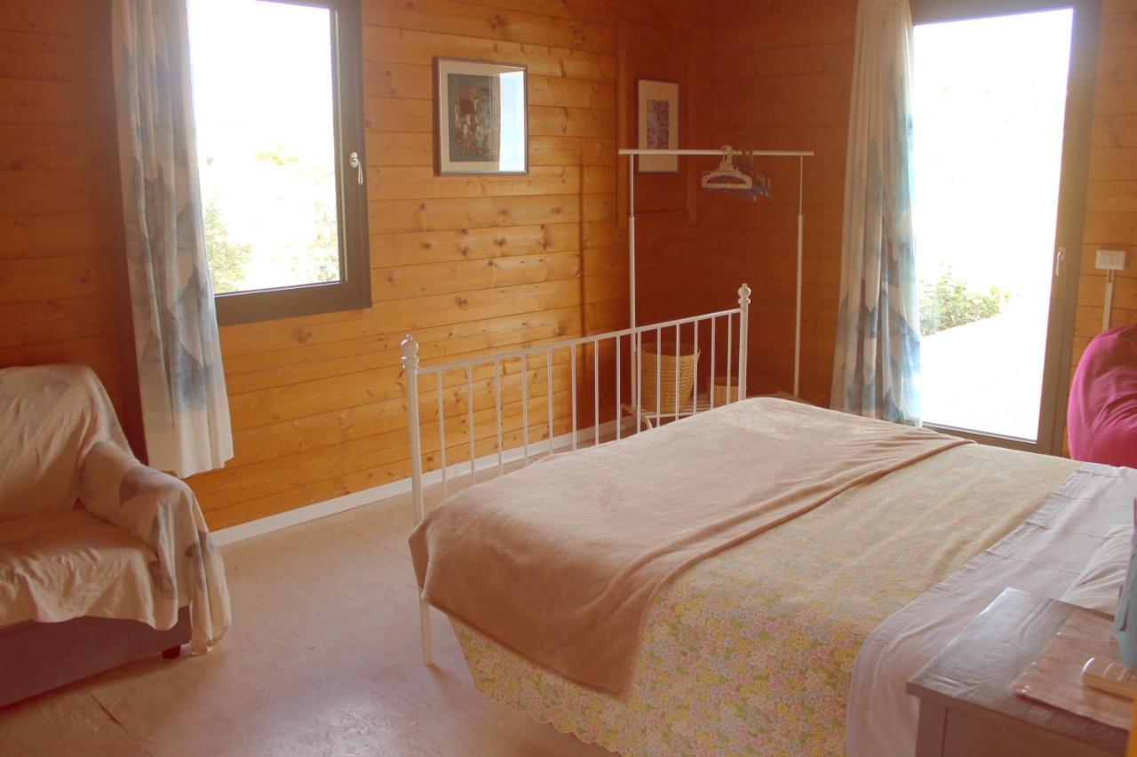 B&B L'Alloggio Fermo Eksteriør billede