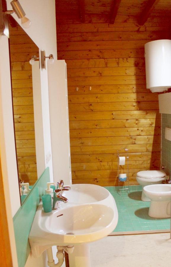 B&B L'Alloggio Fermo Eksteriør billede