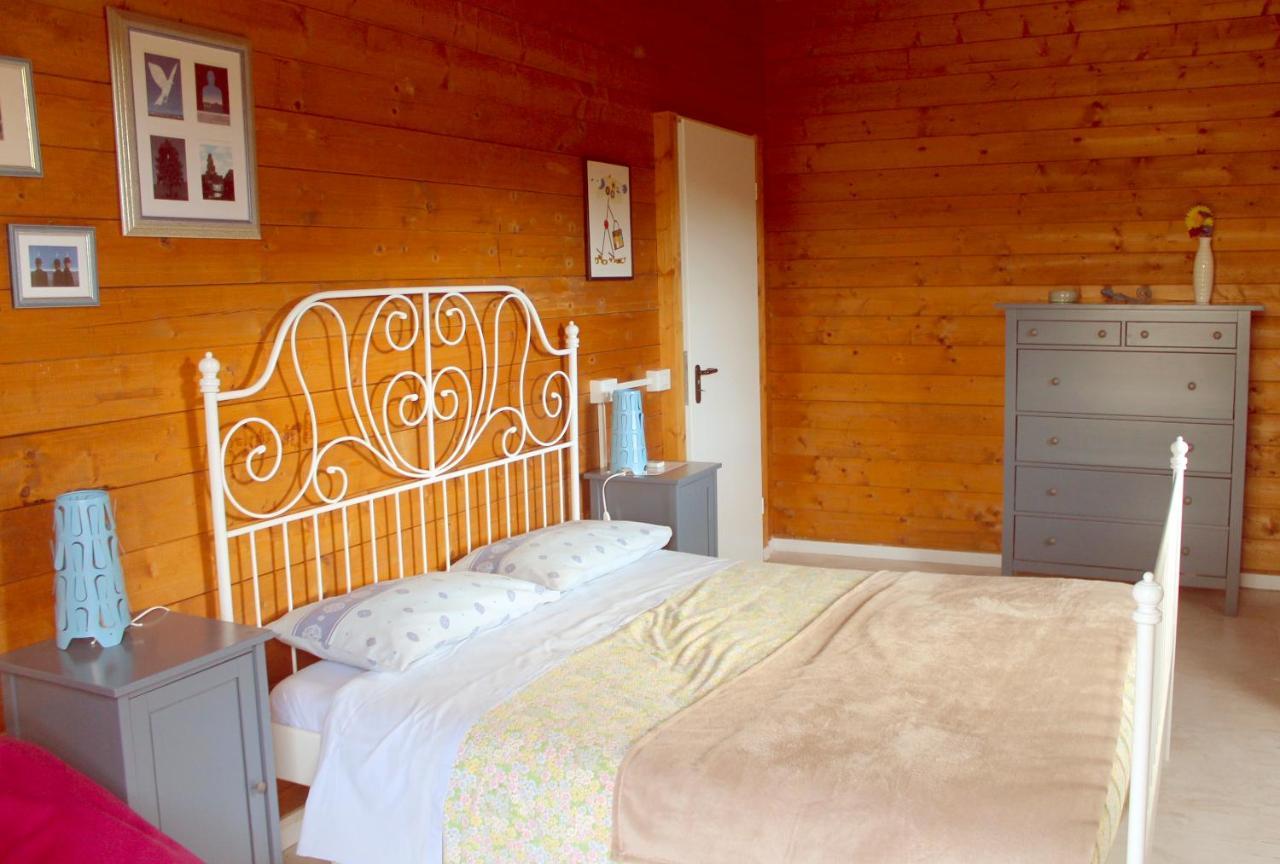 B&B L'Alloggio Fermo Eksteriør billede
