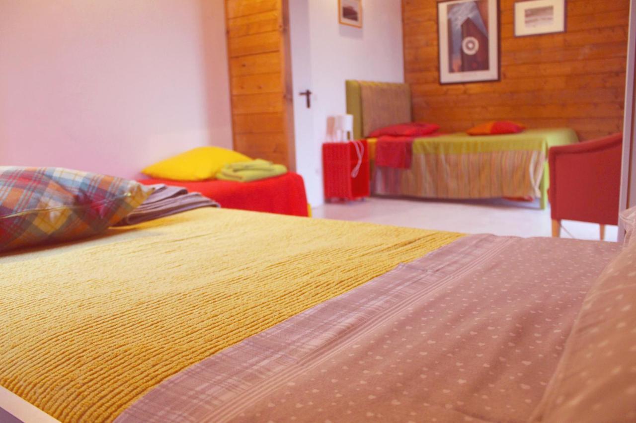 B&B L'Alloggio Fermo Eksteriør billede