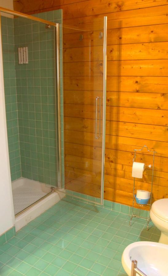 B&B L'Alloggio Fermo Eksteriør billede