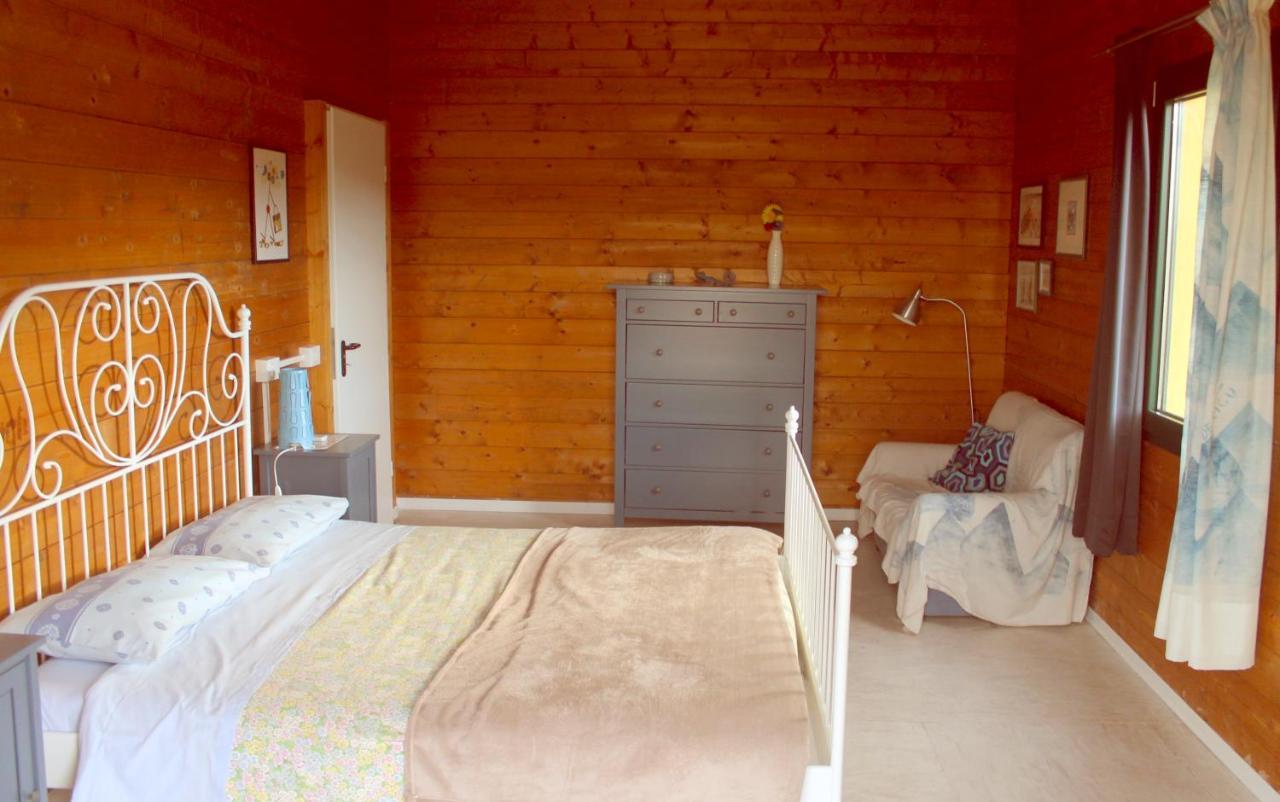 B&B L'Alloggio Fermo Eksteriør billede