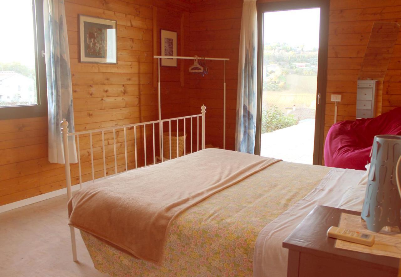 B&B L'Alloggio Fermo Eksteriør billede