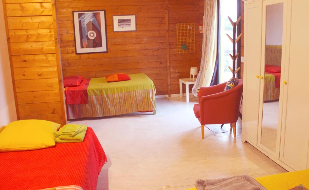 B&B L'Alloggio Fermo Eksteriør billede